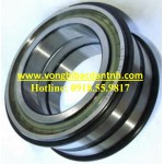 VÒNG BI SL04-5034-PP-2NR INA